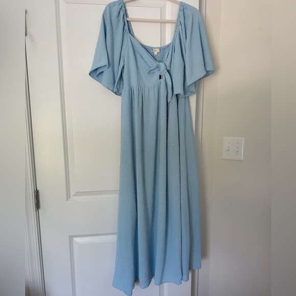 Dress from pink blush boutique - Picture 3 of 4